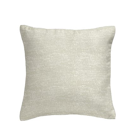 Piped cushion
