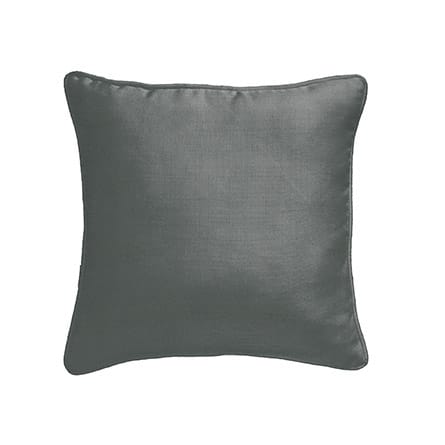Piped cushion