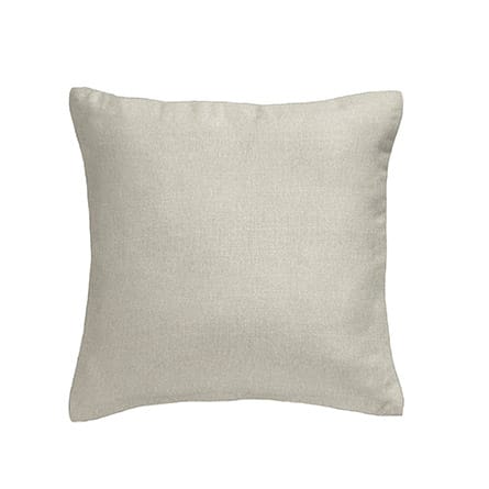Piped cushion