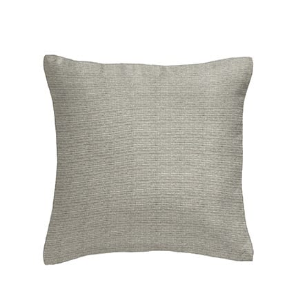 Piped cushion