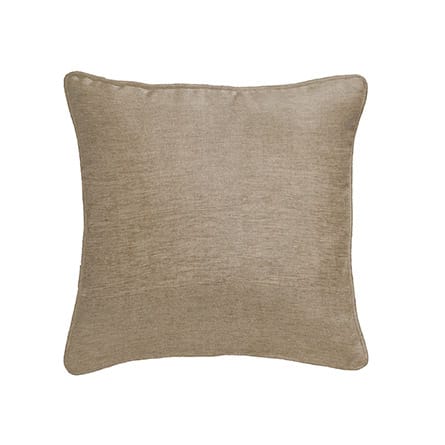 Piped cushion