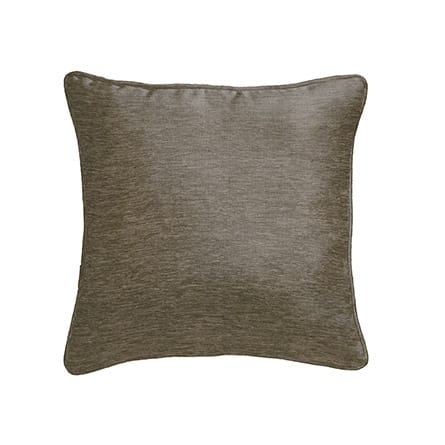 Piped cushion