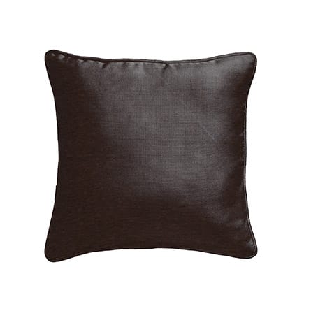 Piped cushion