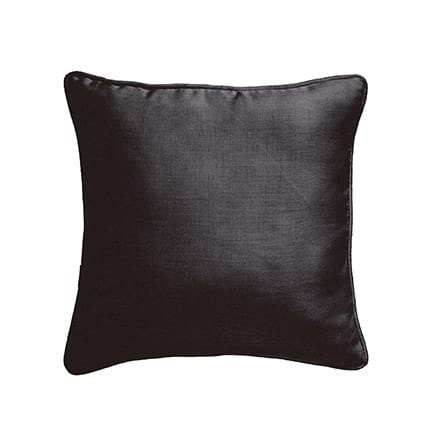 Piped cushion