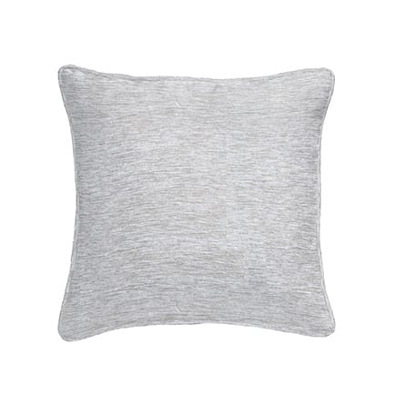 Piped cushion