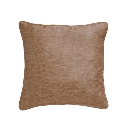Piped cushion