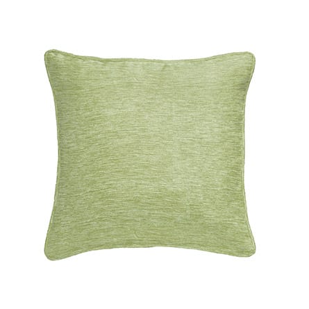Piped cushion