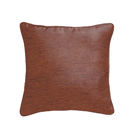 Piped cushion