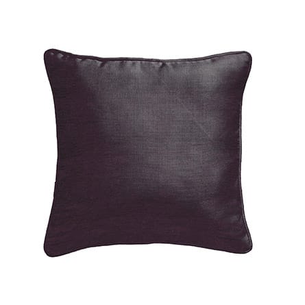 Piped cushion