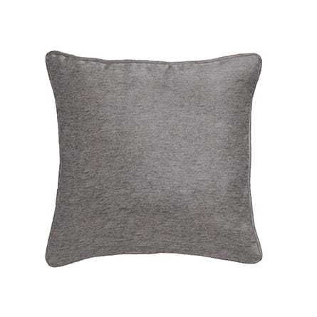 Piped cushion