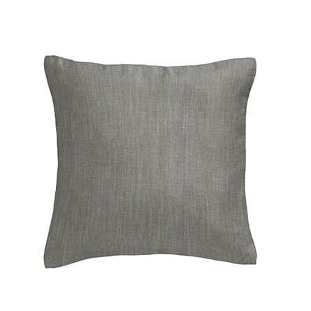 Piped cushion