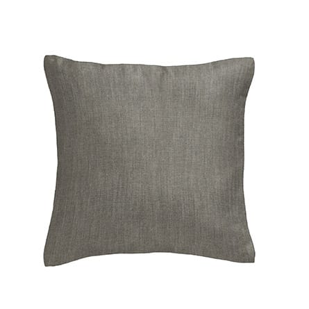 Piped cushion