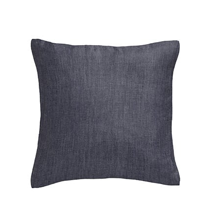 Piped cushion