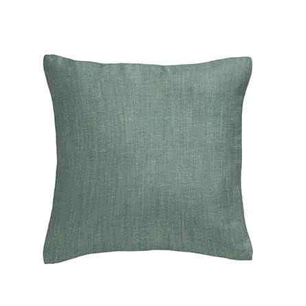 Piped cushion