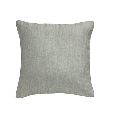 Piped cushion