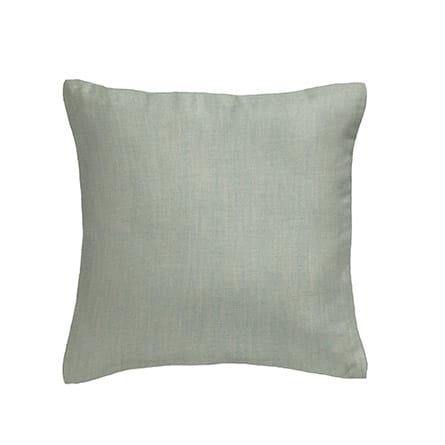 Piped cushion