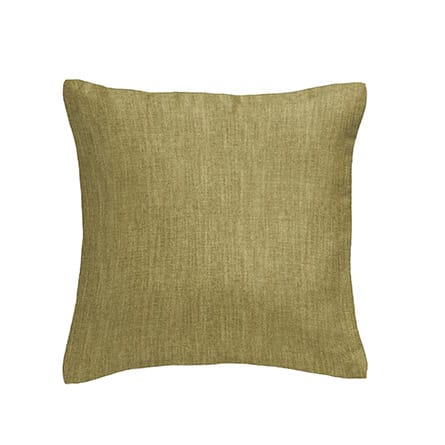 Piped cushion