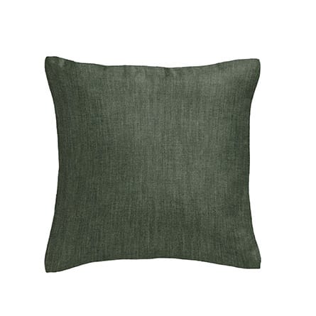 Piped cushion