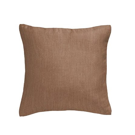 Piped cushion