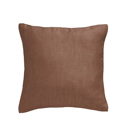 Piped cushion