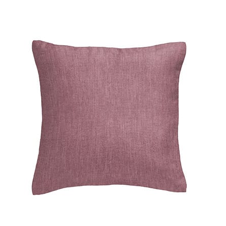 Piped cushion