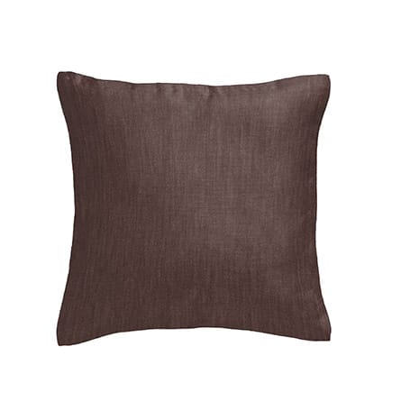 Piped cushion
