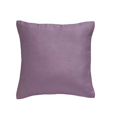 Piped cushion