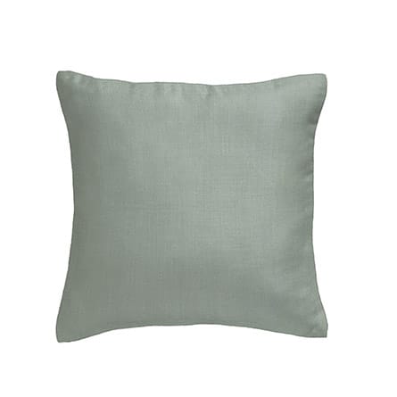 Piped cushion