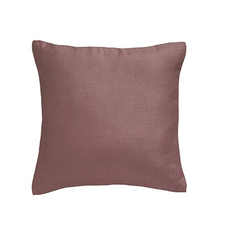 Piped cushion
