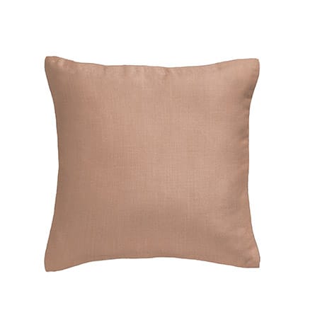 Piped cushion