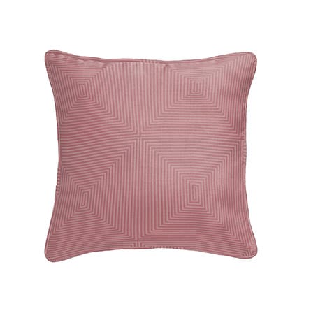 Piped cushion