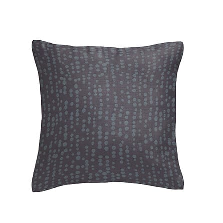 Piped cushion