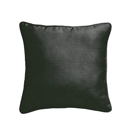 Piped cushion