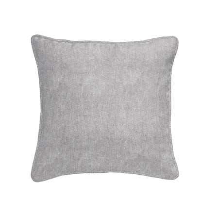 Piped cushion