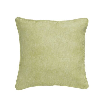 Piped cushion