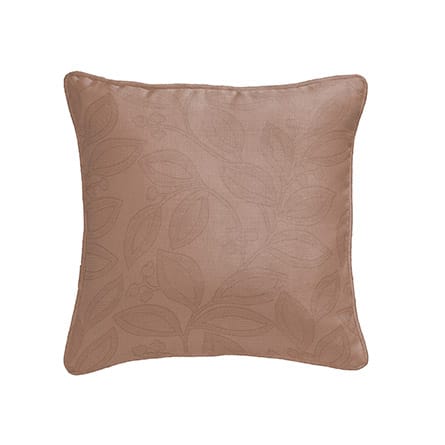Piped cushion