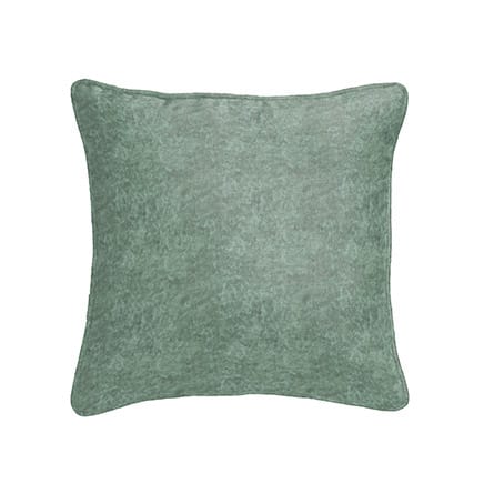 Piped cushion