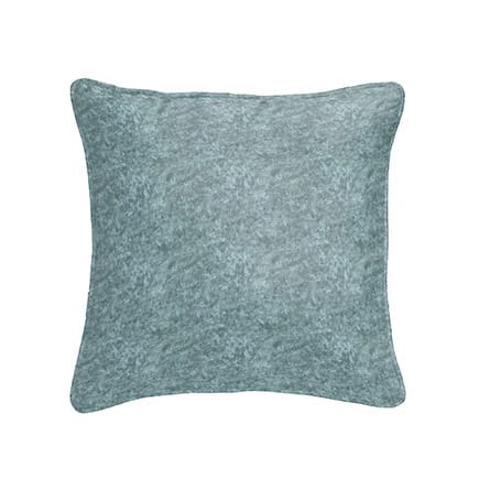 Piped cushion