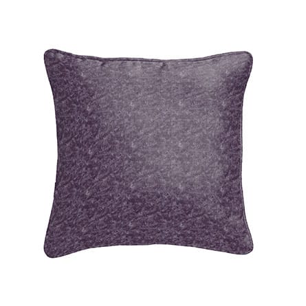 Piped cushion