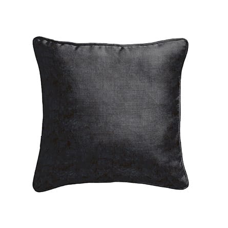 Piped cushion