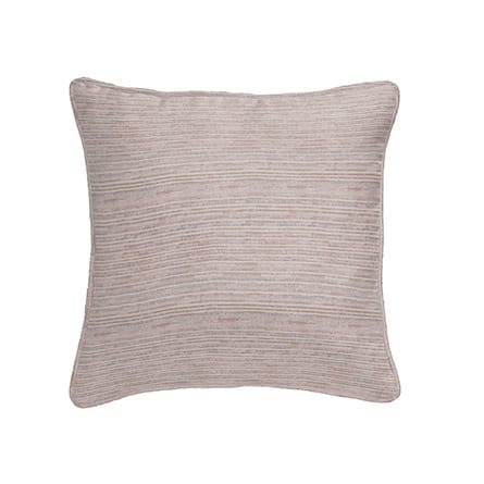 Piped cushion