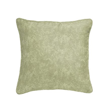 Piped cushion
