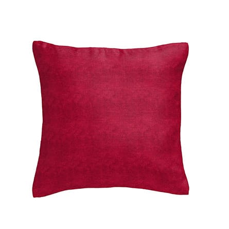 Piped cushion