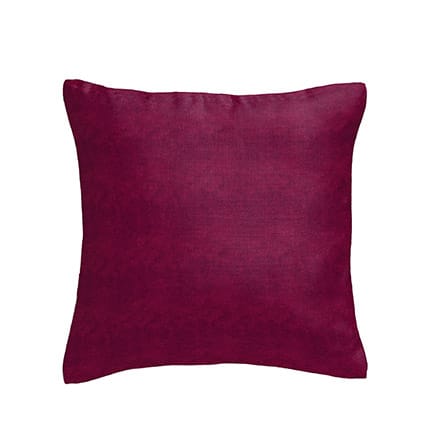 Piped cushion