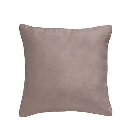 Piped cushion