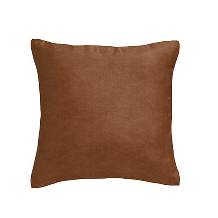 Piped cushion