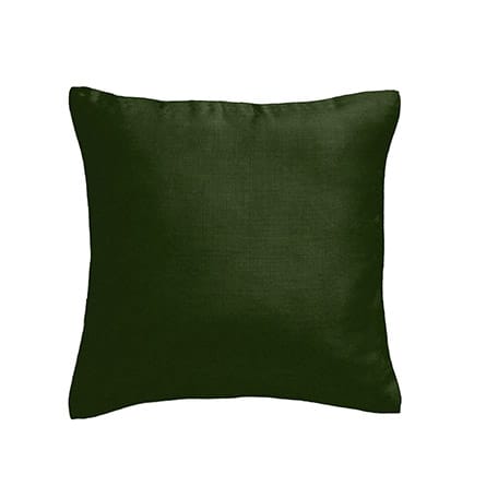 Piped cushion