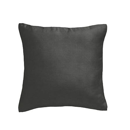 Piped cushion