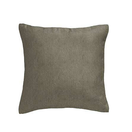 Piped cushion
