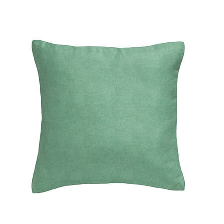 Piped cushion